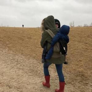 Meet your Posher, Emma